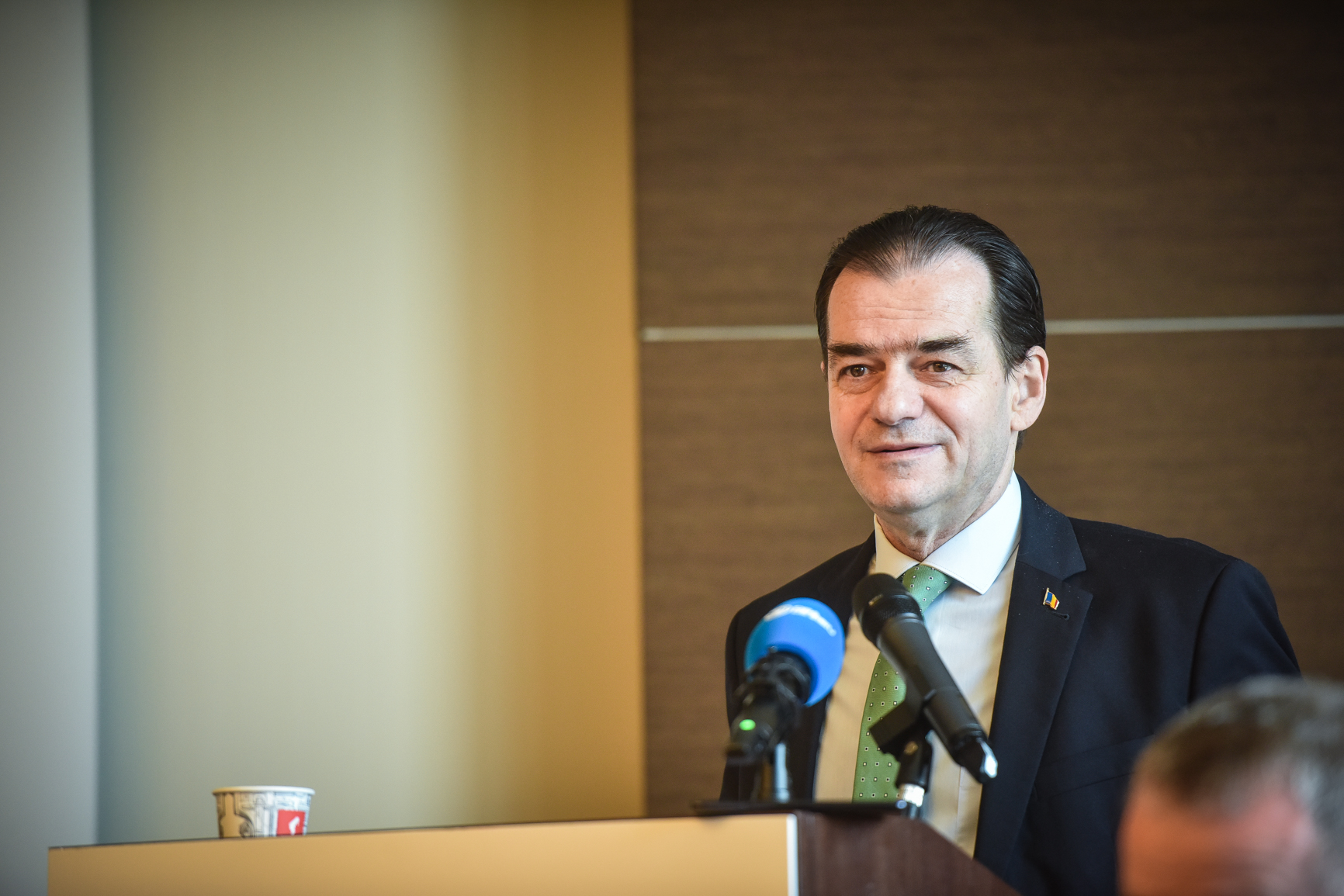 Forța Dreptei, USR și PMP anunță formarea Alianței Dreapta Unită