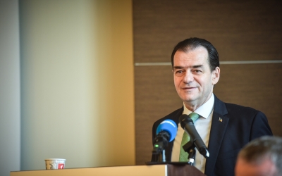 Forța Dreptei, USR și PMP anunță formarea Alianței Dreapta Unită