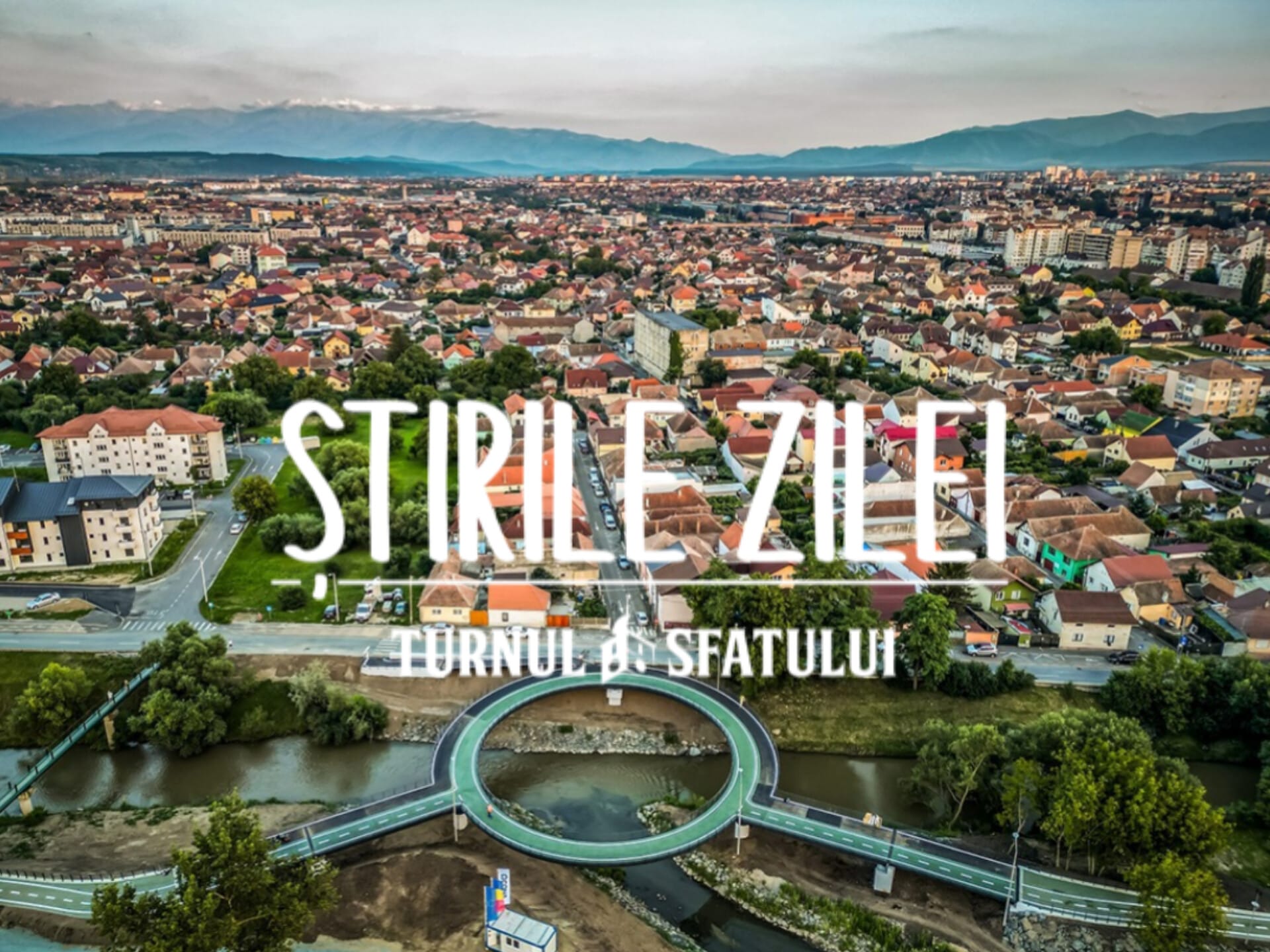 Știrile zilei - 20 decembrie: Primele bilanțuri de sfârșit de an vin de la TNRS și ISU Sibiu * Proteste și greve la Tursib, DSP și Probațiune * Hidrocentrala de la Sadu poate deveni monument