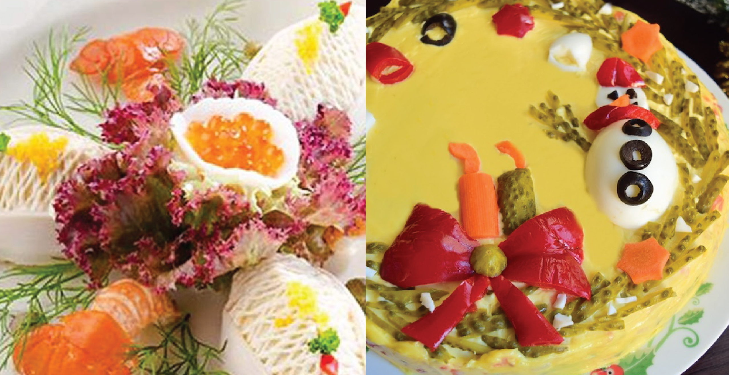 Salata de boeuf, inventată de un belgian, transformată de comuniști. În anii 40, în Sibiu se căutau bucătari specializați în acest preparat