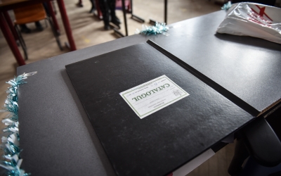 Candidații care vor copia la examenul de titularizare nu vor mai profesa