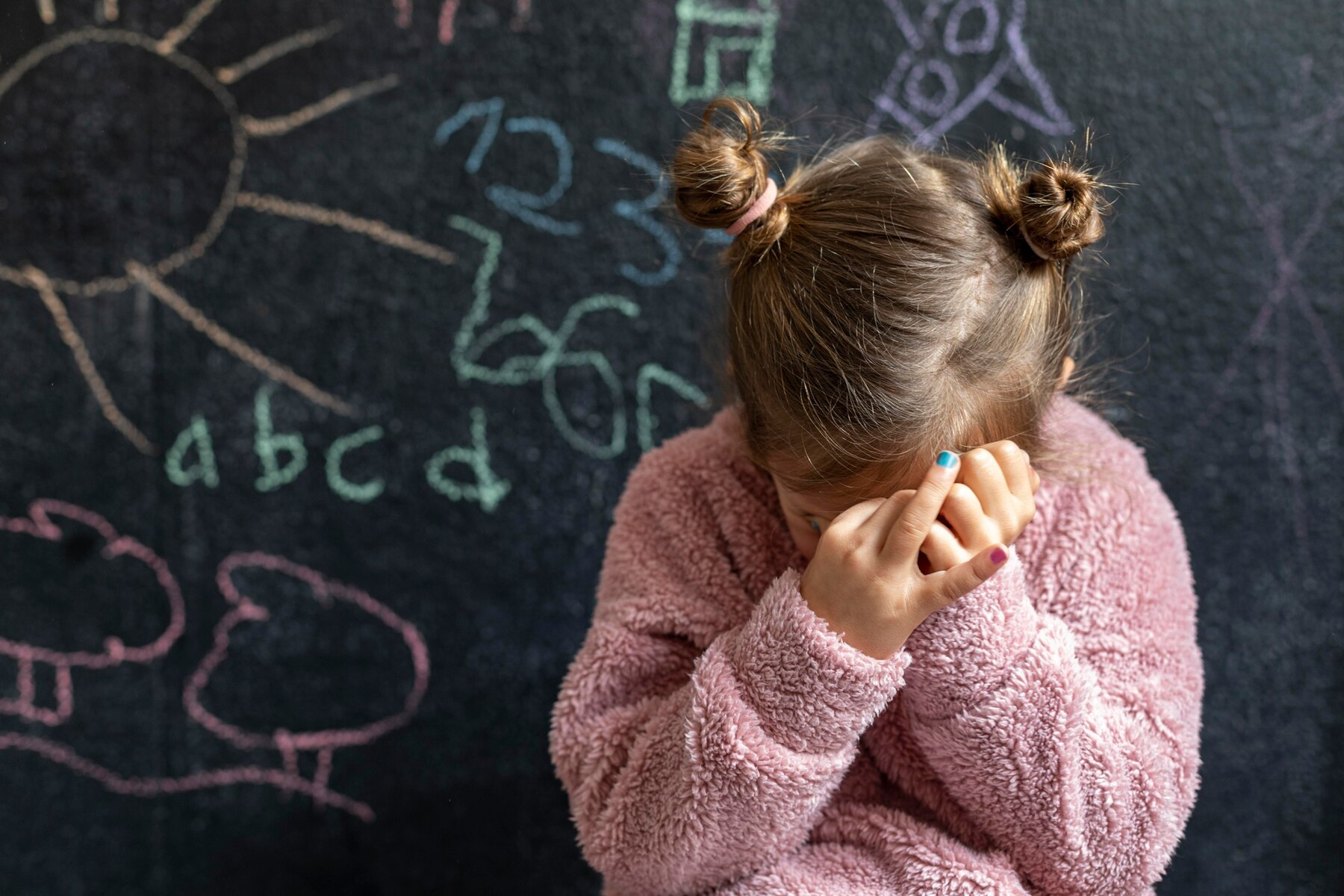 5 sfaturi pentru profesorii elevilor cu cerințe educaționale speciale