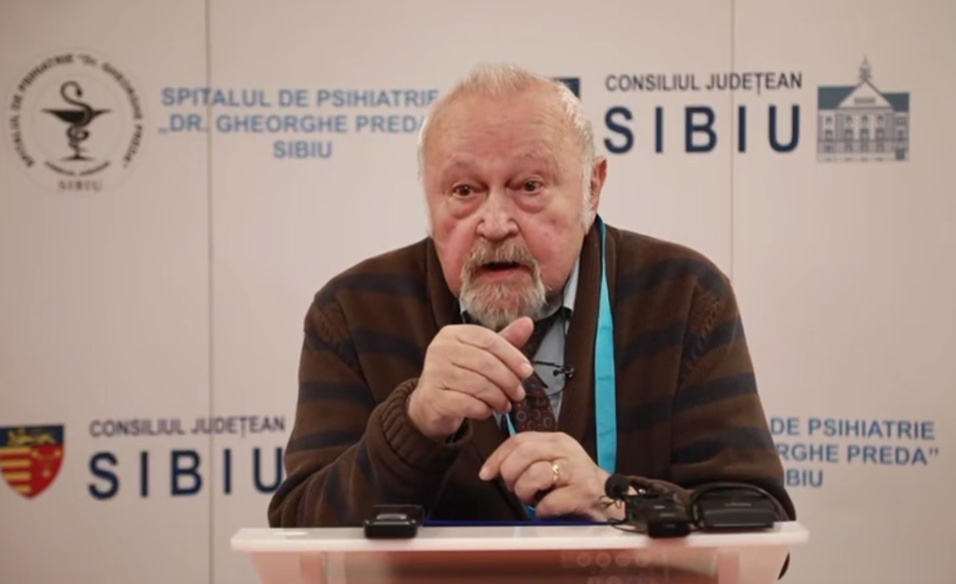 Reputat psihiatru, la Sibiu: Migrația e o provocare mai mare pentru săntătatea mintală decât Covidul