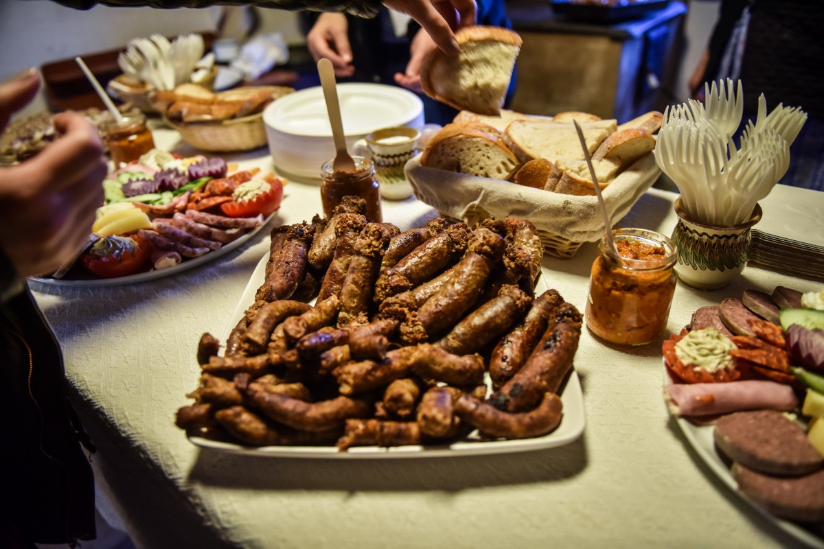 „De Origine România - DOR.” Produsele româneşti vor avea etichetă cu această denumire