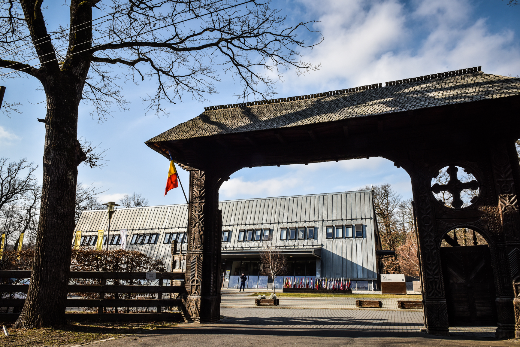 Muzeul ASTRA nu va acorda gratuitate pentru sibieni, pe modelul Brukenthal. ”Poți să dai liber de Ziua Națională, dar să și faci un eveniment, să arăți respect oamenilor”