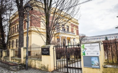 Judecătorii decid, în primăvară, cui rămâne Muzeul de Științe Naturale: Sibiului ori Forumului Democrat al Germanilor