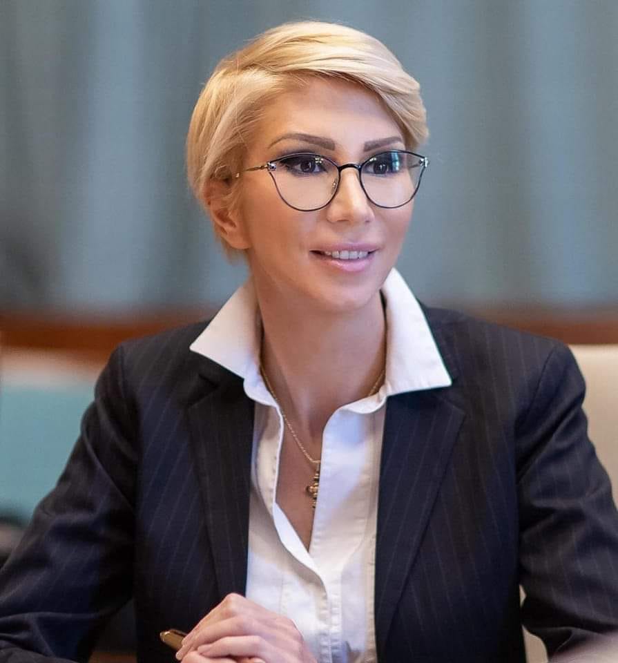 Raluca Turcan: „Primele 9.020 de tichete pentru energie au ajuns astăzi la Sibiu”