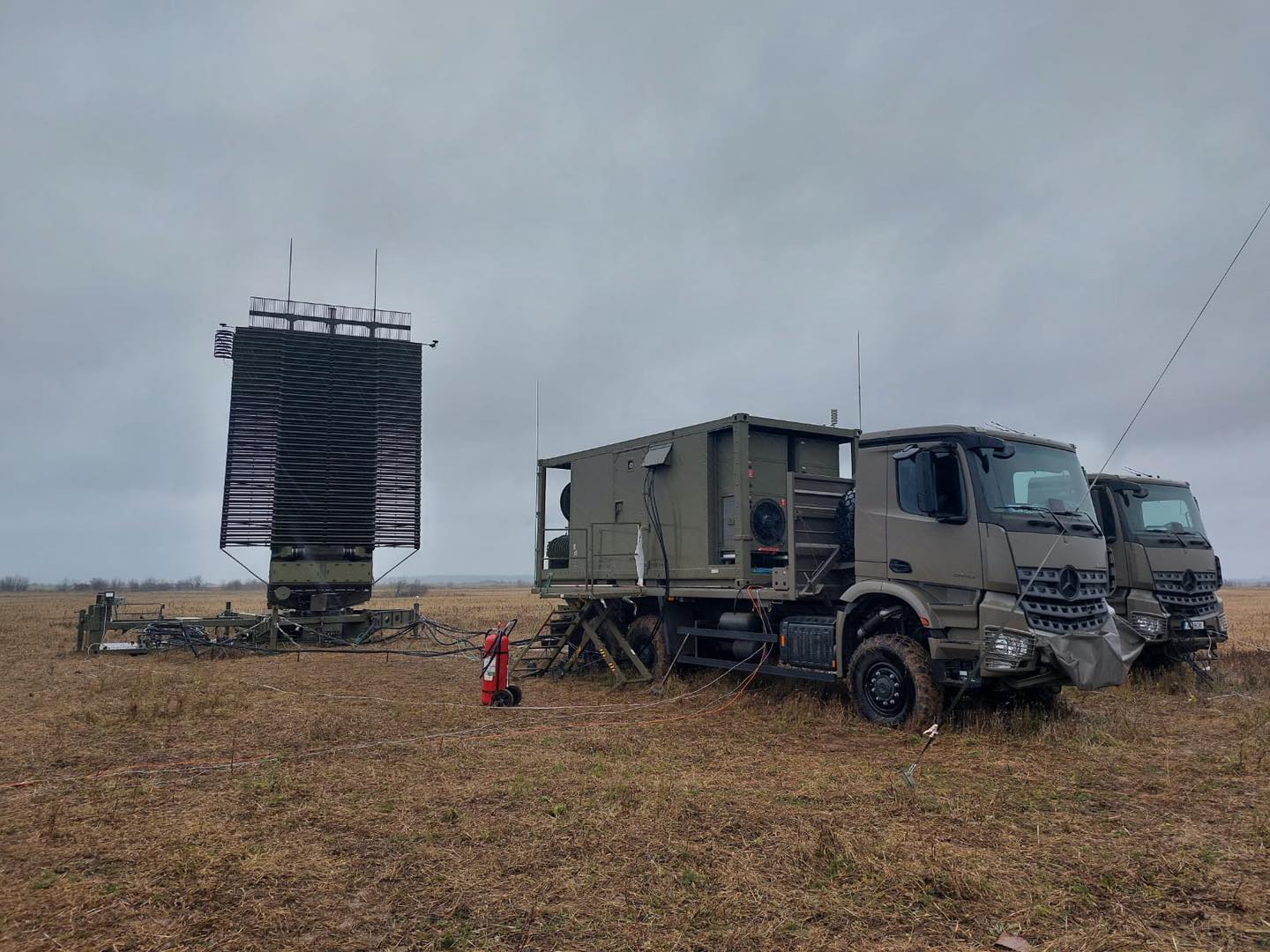 Departamentul de Stat: SUA nu au niciun indiciu cu privire la o ameninţare militară directă la adresa României sau Republicii Moldova