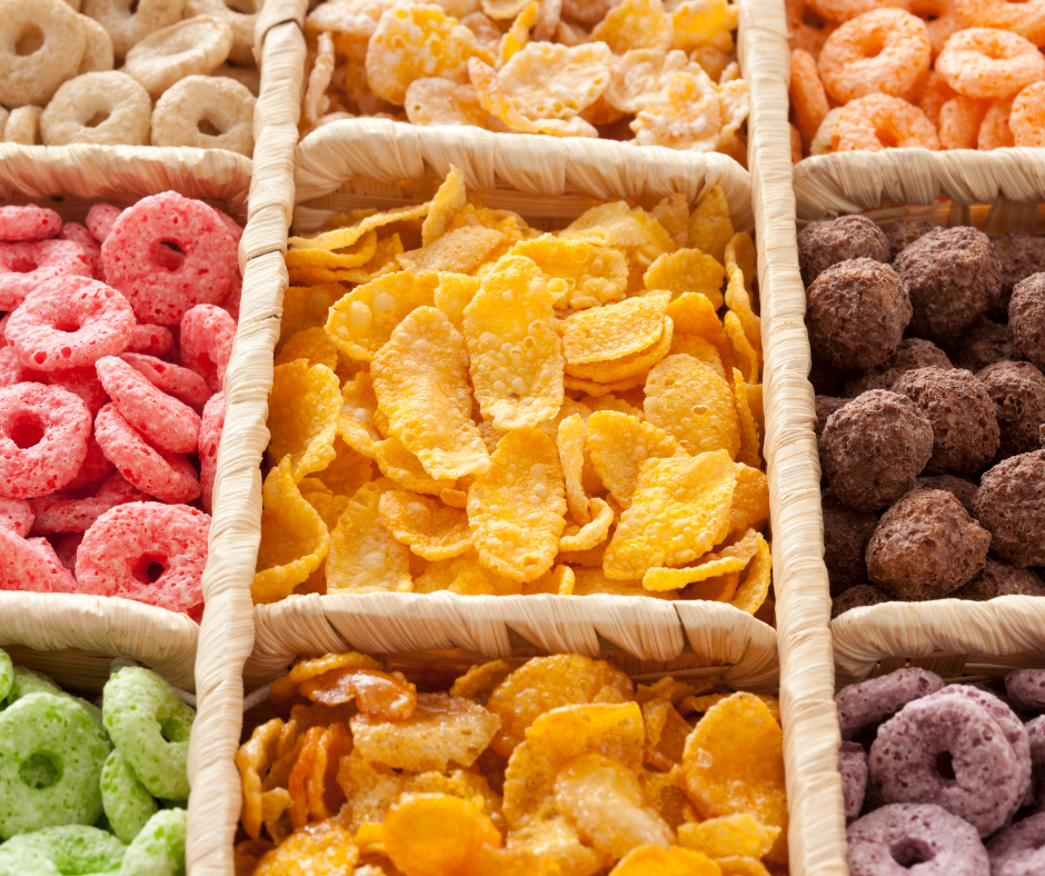 Sunt cerealele sănătoase la micul dejun?