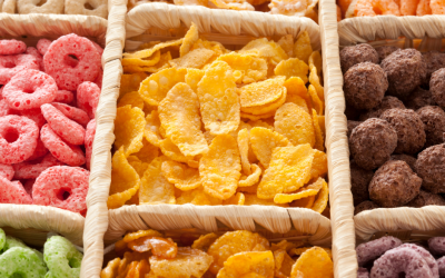Sunt cerealele sănătoase la micul dejun?