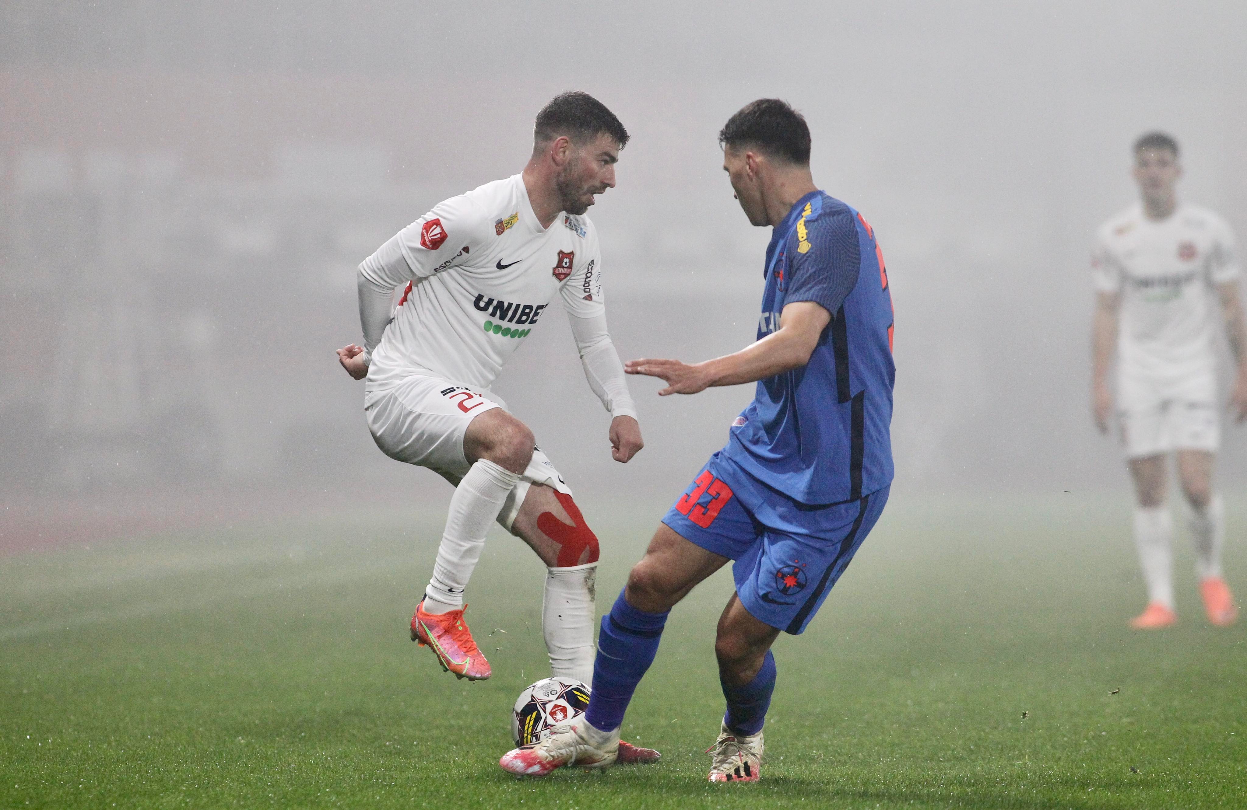 Înfrângere grea cu Petrolul. FC Hermannstadt cade pe 13
