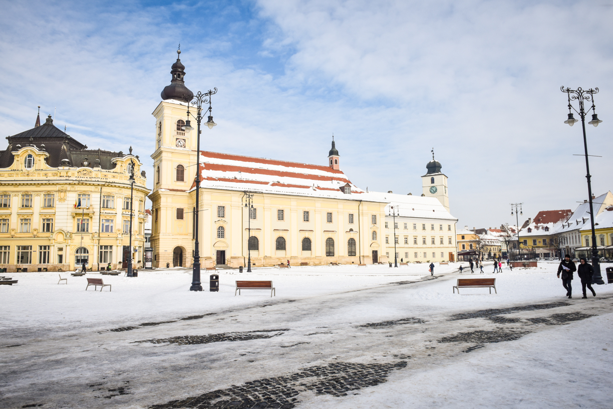 Şeful Institutului pentru Fizica Pământului, despre cutremurul simțit și în Sibiu: Nu anunţă nimic. Este ceva normal