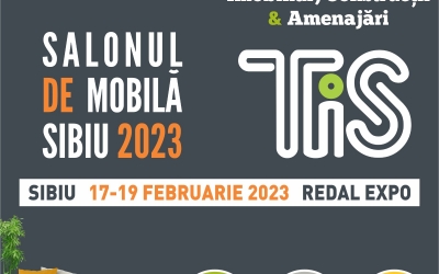 Vor sibienii proprietăți în Dubai? Începe Târgul Imobiliar Sibiu și Salonul de Mobilă