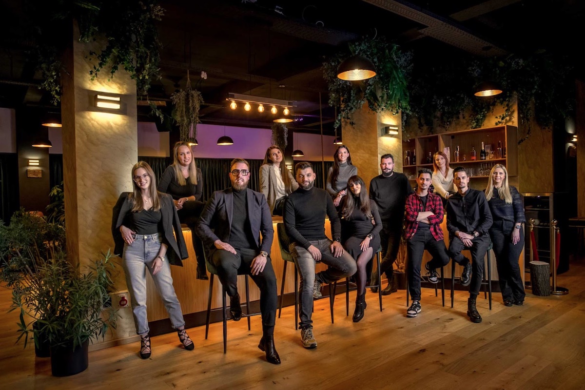 KEMO lansează programul Sibiu Scale UP 100 prin care ajută 100 afaceri locale să crească