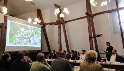 Ședință extraordinară a Consiliului Local Sibiu: Se aprobă proiectul noului campus universitar de pe Calea Dumbrăvii