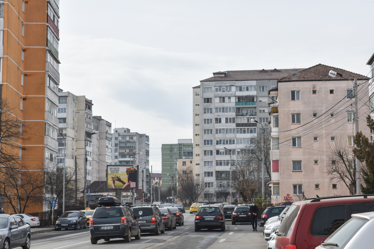 Peste un milion de permise de conducere, emise anul trecut. În România sunt peste 9,9 milioane de vehicule