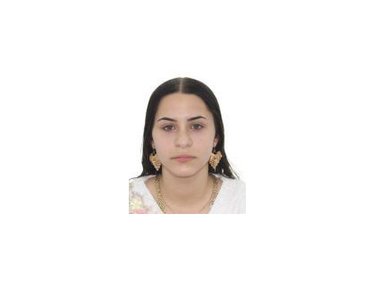 Fată de 16 ani, plecată de acasă. Dacă o vedeți, anunțați urgent poliția