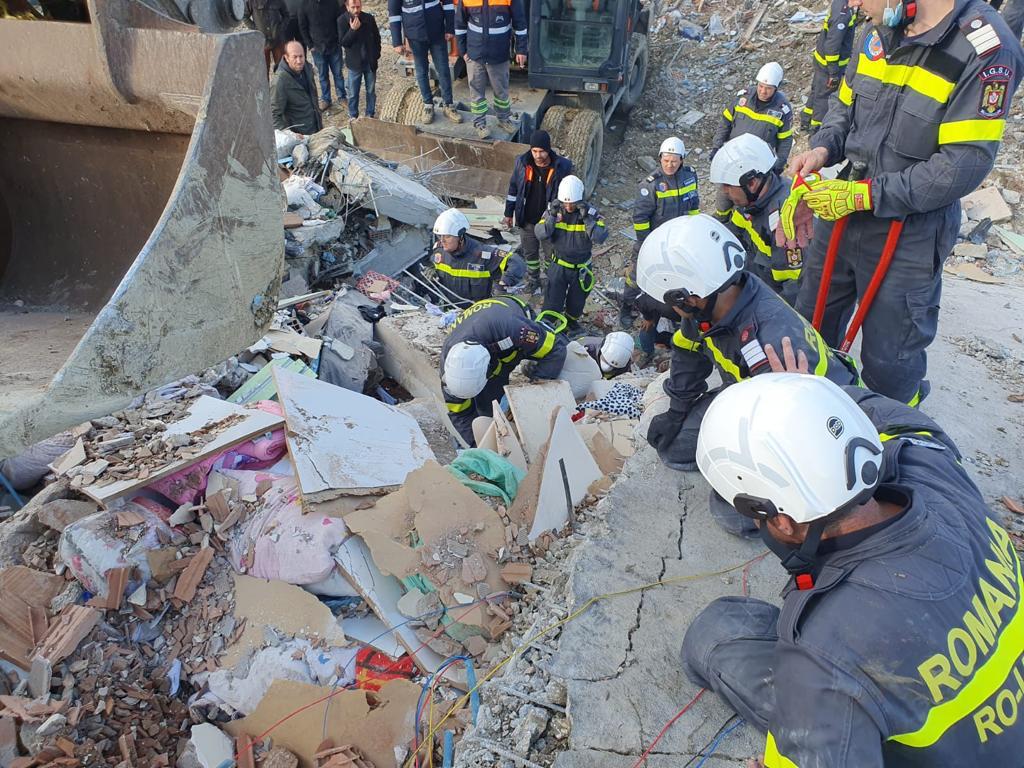Două seisme puternice au zguduit din nou nordul Siriei şi provincia turcă Hatay