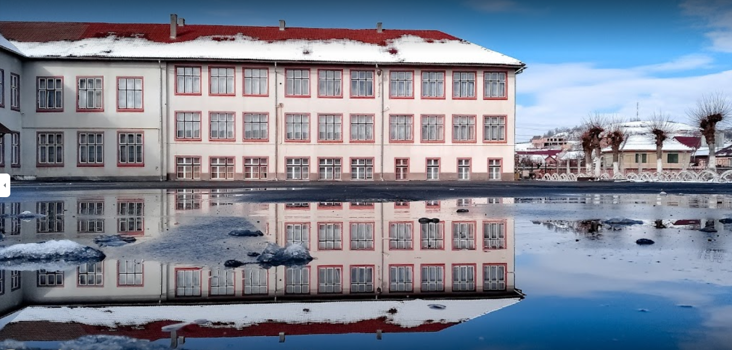 Lista celor opt școli din județul Sibiu aflate în risc seismic II. 516 clădiri de învățământ nu sunt expertizate