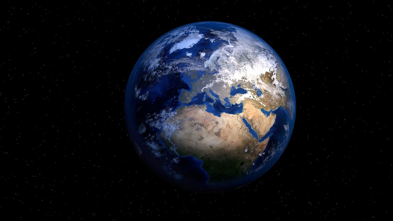 Studiu: Oamenii de ştiinţă confirmă existenţa unei „mingi solide” în nucleul Pământului