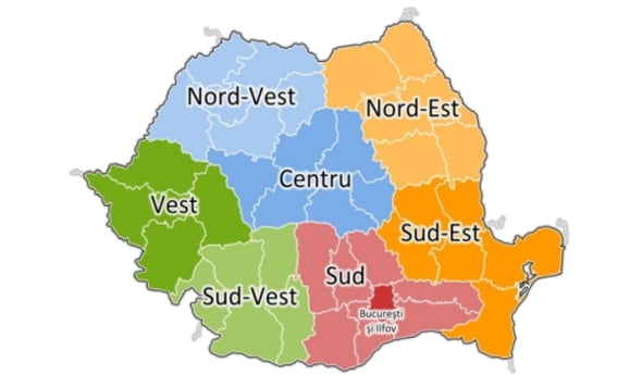 Analiză Se reiau discuțiile despre regionalizare după alegerile de anul viitor. Brașov și Alba au șanse mai mari pentru a deveni capitale decât Sibiul