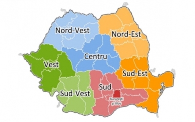 Analiză Se reiau discuțiile despre regionalizare după alegerile de anul viitor. Brașov și Alba au șanse mai mari pentru a deveni capitale decât Sibiul