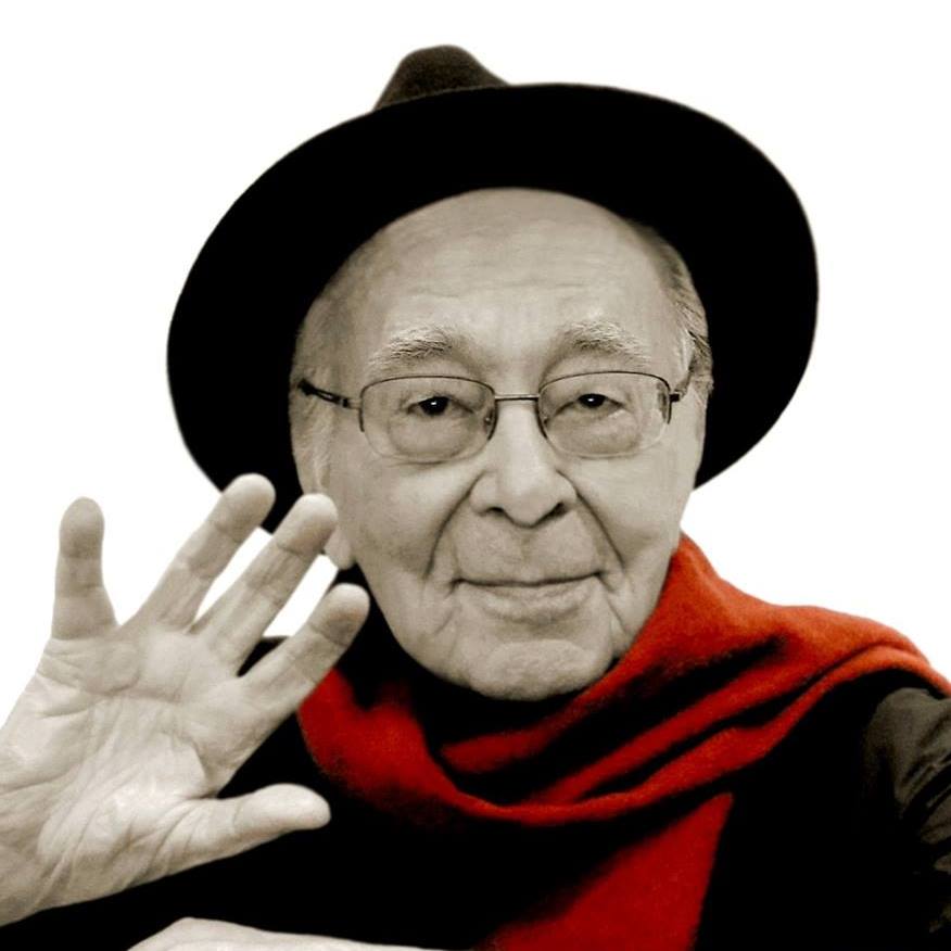 Filosoful Mihai Şora va fi înmormântat marţi. Sicriul va fi depus la Biserica Albă
