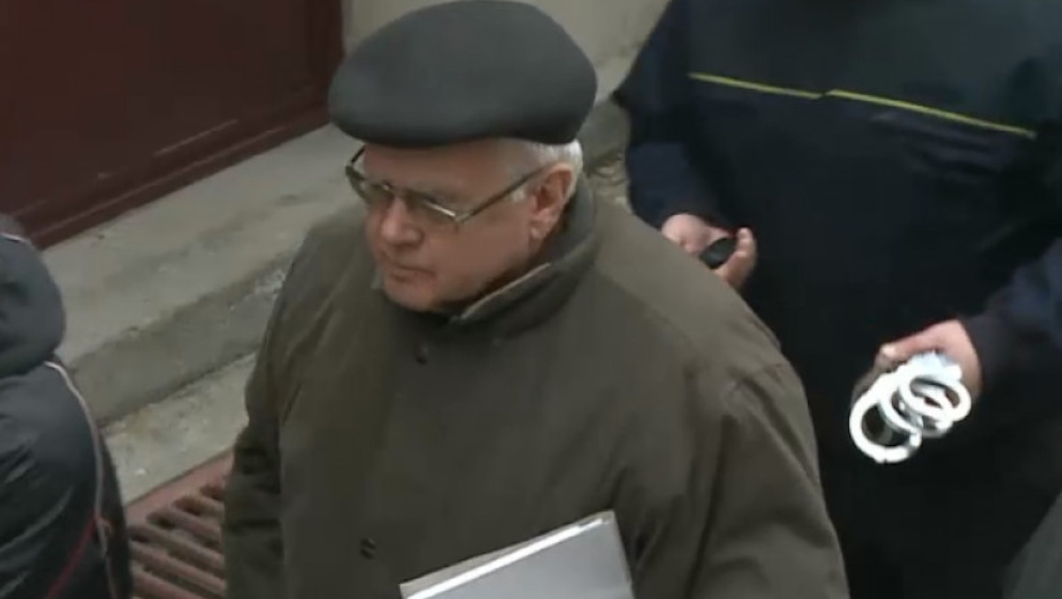A murit Victor Babiuc, fost ministru al Apărării