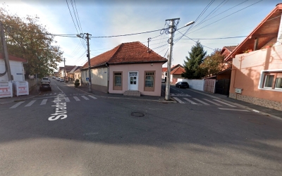 Primăria: două străzi din zona Lupeni capătă sensuri unice