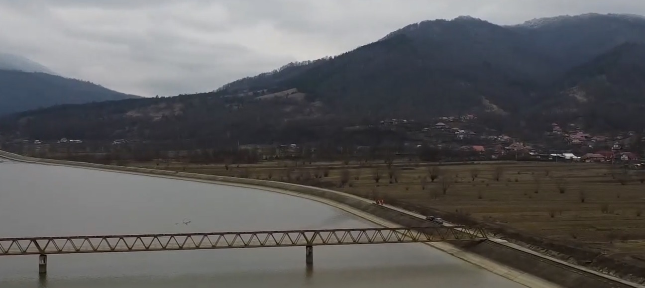 VIDEO CNAIR: Sunt 9 arii protejate pe tronsonul 2 al Autostrăzii Sibiu - Pitești. Cum se fac studiile de impact asupra mediului
