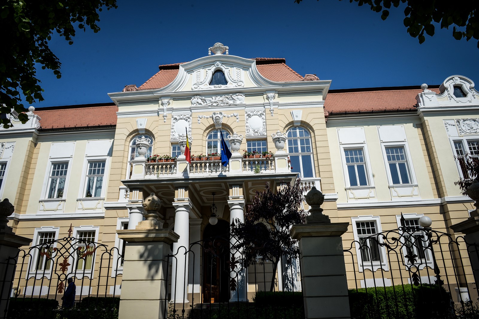Rectorul UBB Cluj, despre parteneriatul strategic cu universitatea din Sibiu: „ULBS este o universitate de referință în țară”