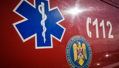249 de amenzi pentru apelarea abuzivă a numărului de urgență 112, în Sibiu