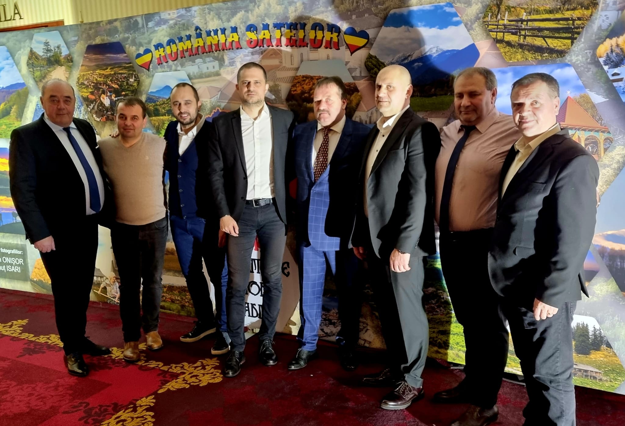Bogdan Trif: PSD susține dezvoltarea satului românesc