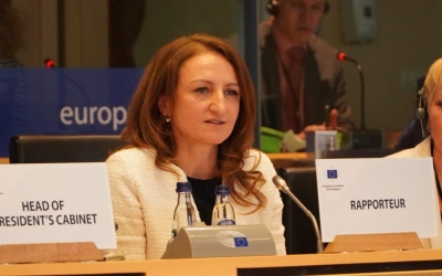 Vot pozitiv pentru proiectul „Spațiu european al datelor privind sănătatea” în Comitetul Regiunilor. Avizul a fost pregătit la Sibiu