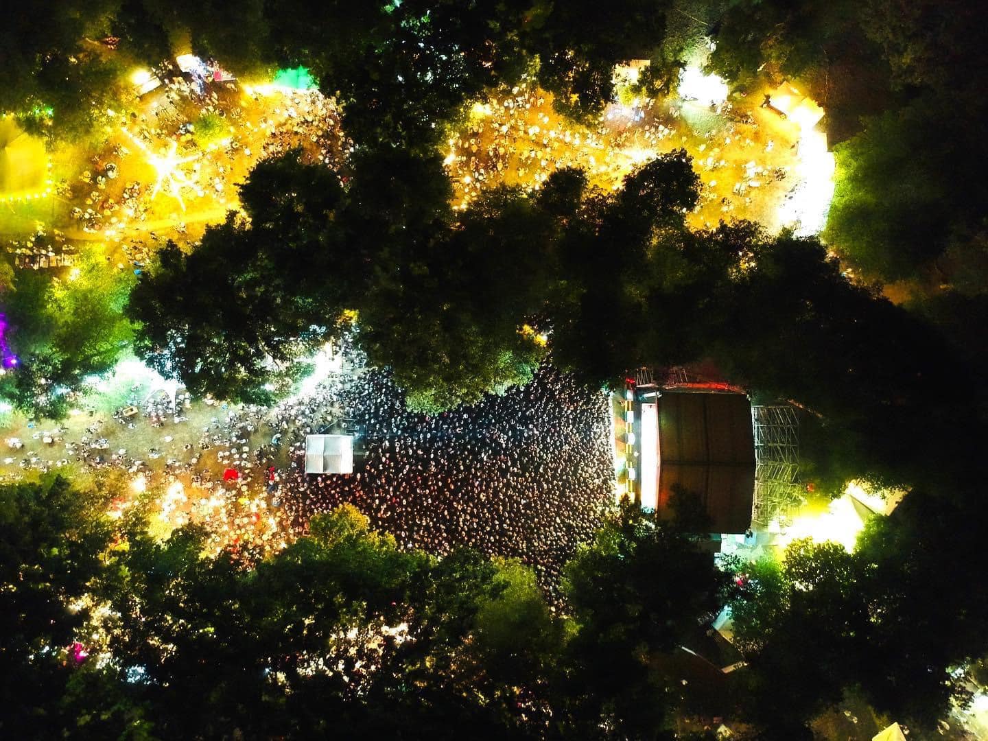 Primul val de artiști la Focus in the Park. Zdob și Zdub și Alternosfera printre headlineri