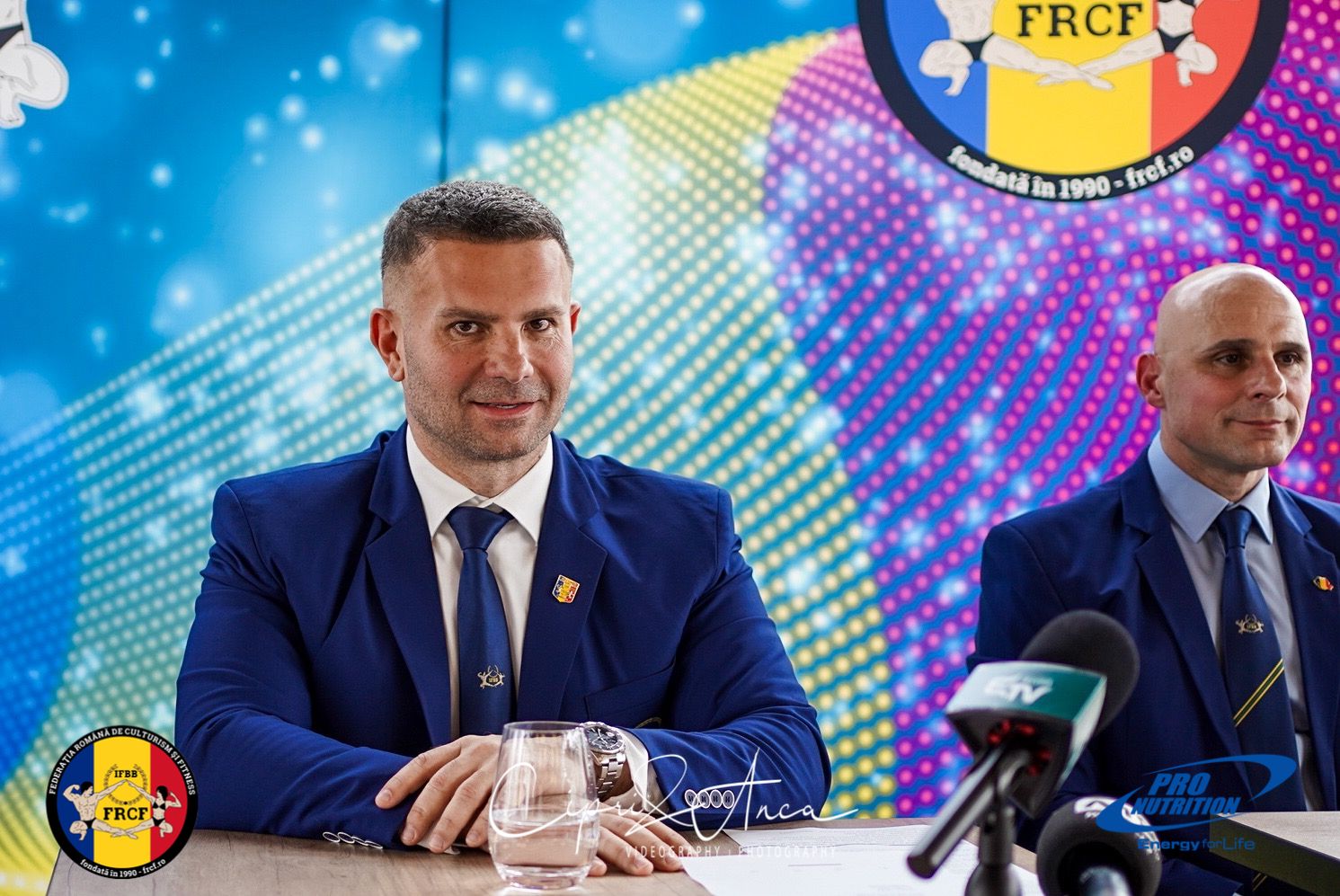 Gabriel Toncean, președintele FRCF despre reducerea orelor de sport din școli: „Suntem medaliaţi cu bronz la obezitate infantilă”