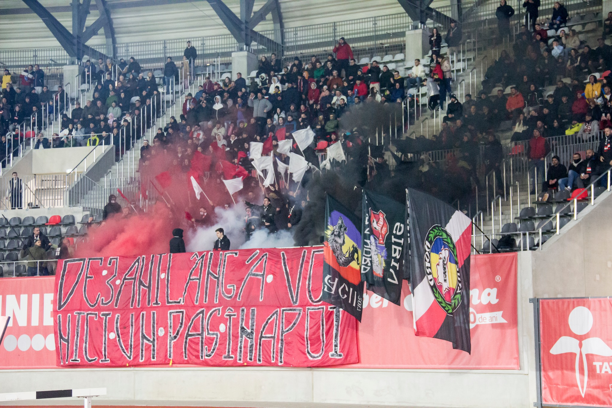galerie FC Hermannstadt