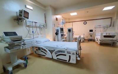 La Spitalul Județean din Sibiu se pot implanta gratuit toate tipurile de dispozitive cardiace: stenturi, stimulatoare, defibrilatoare și resincronizatoare