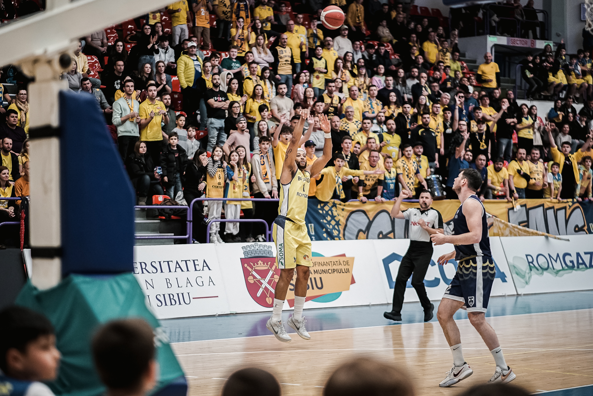 CSU Sibiu