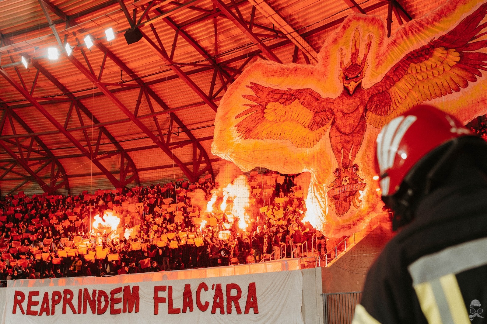 FC Hermannstadt vinde abonamente pentru play-out. Reducere consistentă pentru fani