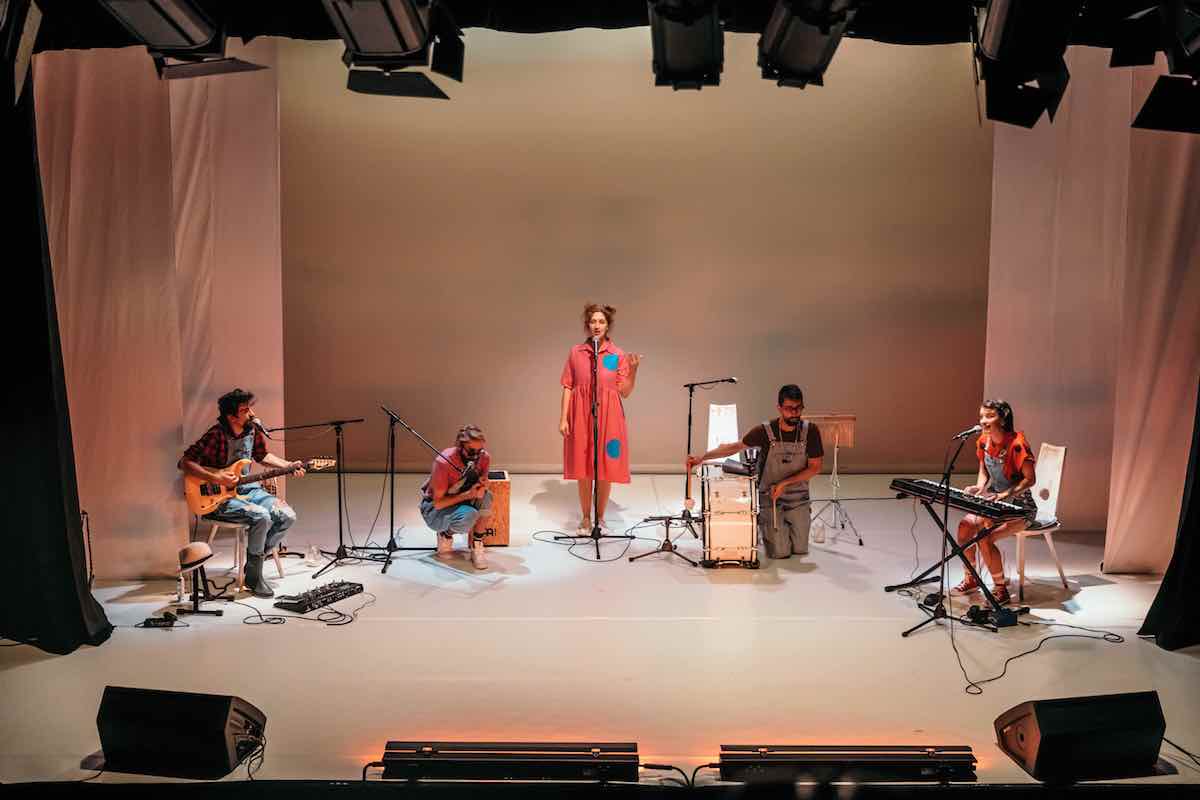 Program special la Teatrul „Gong” din Sibiu
