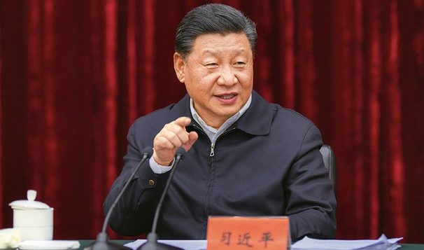Silviu Nate, analiză după întâlnirea dintre Putin și Xi Jinping: ”Putin ar putea deveni o unealtă trebuincioasă în planul ambițiilor lui Xi”