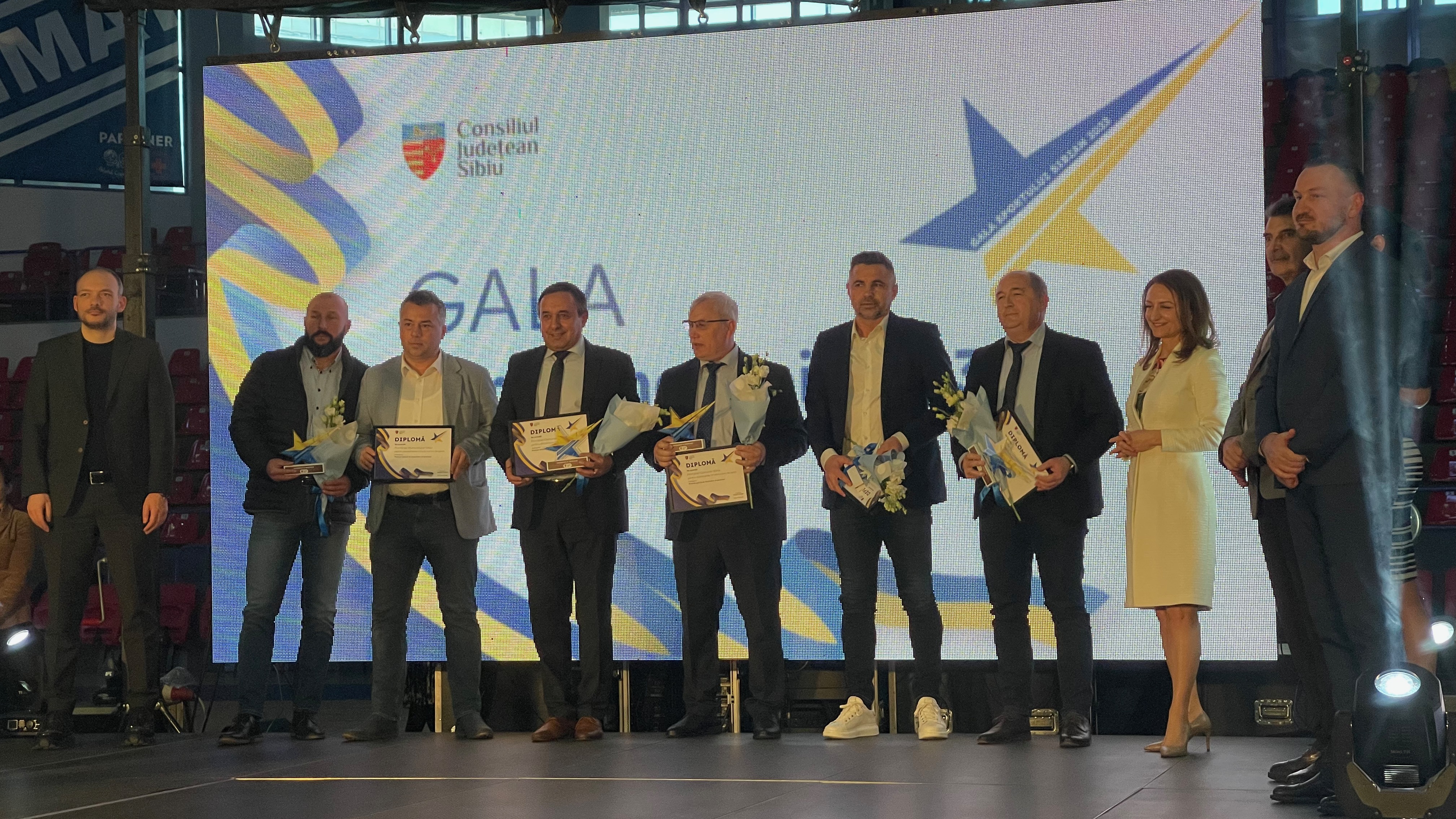 gala Sportului 2022