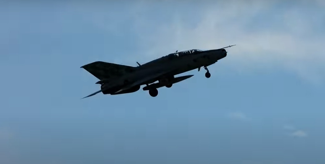 Rusia a acuzat Slovacia de încălcare a acordului bilateral din cauza livrării de avioane MiG-29 către Ucraina