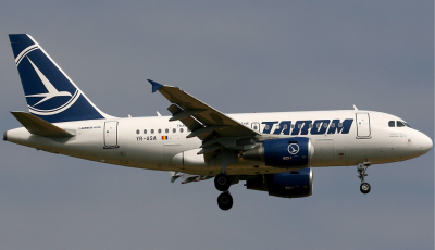 O aeronavă TAROM pe ruta Tel Aviv-Bucureşti a aterizat de urgenţă la Istanbul din cauza unei ameninţări cu bombă