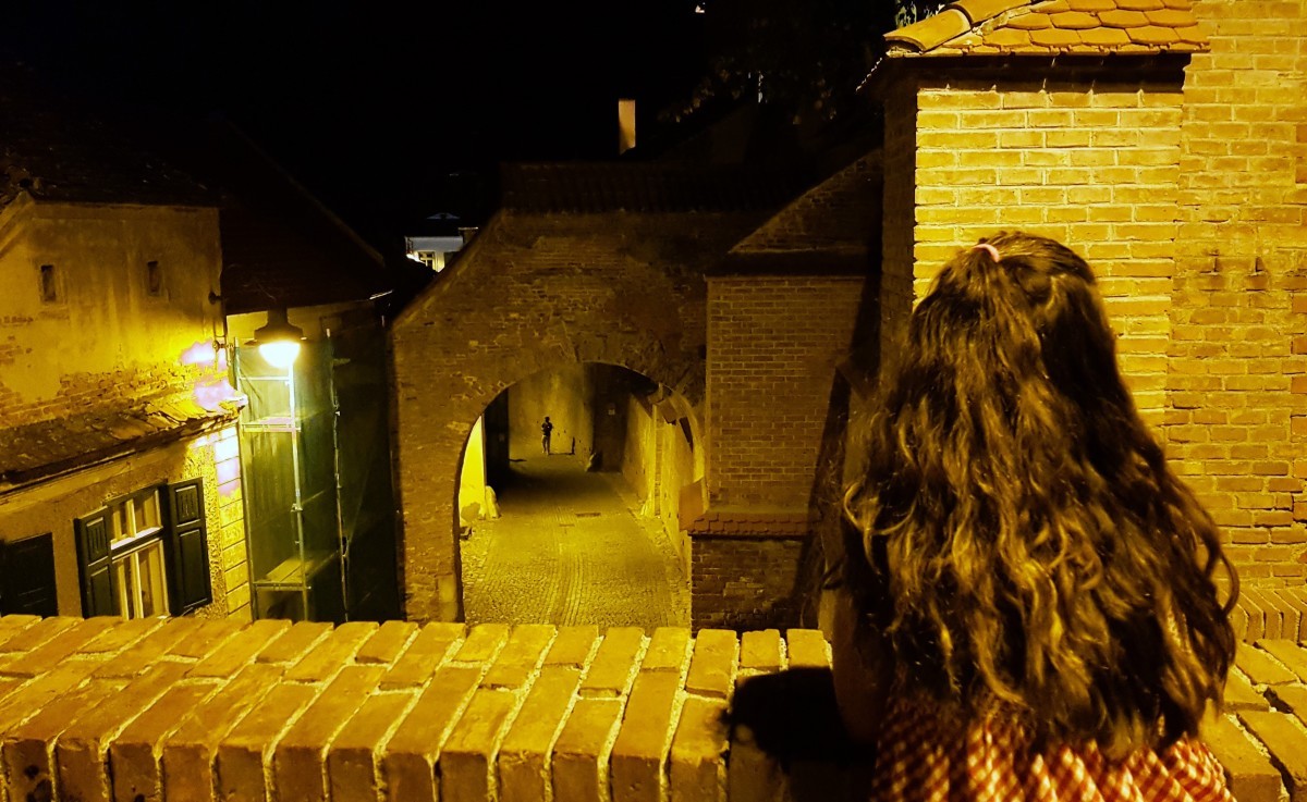 Reportaj în Sibiu, prin ochii unui jurnalist spaniol: ”Este suficient să pui piciorul pe străduțele pietruite pentru a-ți da seama de farmecul acestui frumos oraș medieval”