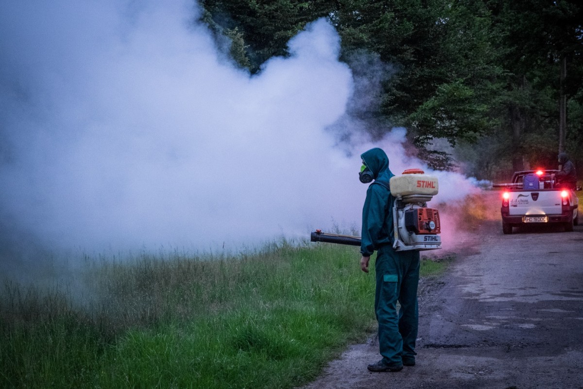 Contractul pentru dezinsecție, dezinfecție și deratizare în Sibiu se scumpește cu aproape 200.000 lei