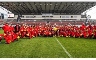 Nemulțumiri mari la cea mai mare școală de fotbal din Sibiu, Interstar, pentru finanțarea primită de la primărie: E bătaie de joc!