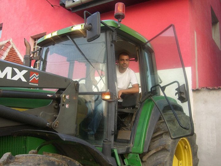 Ionuț Diaconeasa: Telemeaua de Sibiu nu este a ciobanilor, nu este a primarului, nu este a nimănui. Telemeaua de Sibiu este a comunității, este a Sibiului
