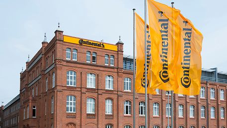 Profitul companiei Continental AG a scăzut în 2022 cu 95%. CEO-ul Nikolai Setzer: ”În ciuda numeroaselor provocări, am performat bine”